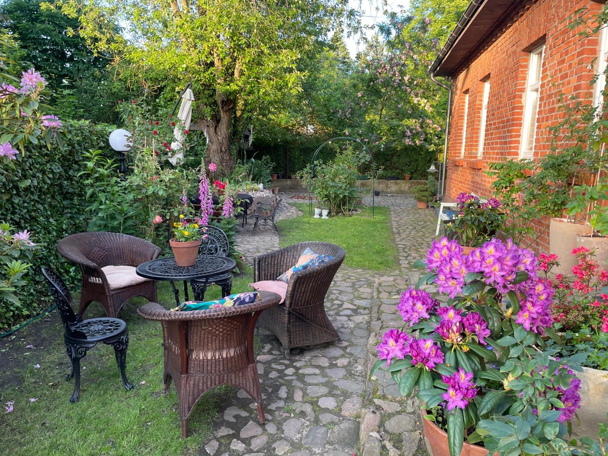 Baltic Home Dunya Mielno  Exterior photo