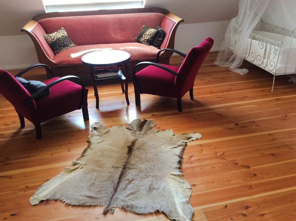Baltic Home Dunya Mielno  Room photo